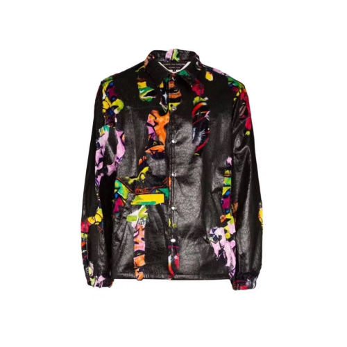 Comme des Garcons/川久保玲  秀款限量男士夾克PEJ077051