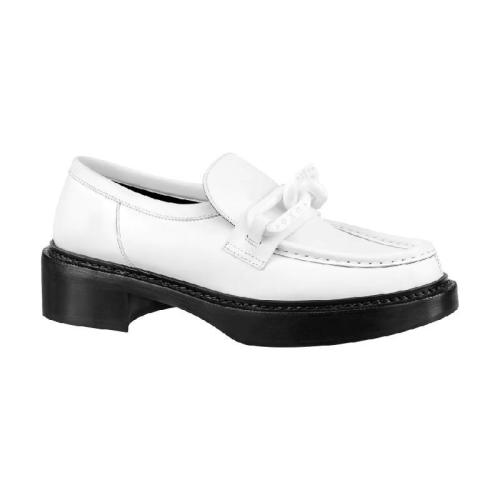  LV路易威登 22年秋冬 女士 商務(wù)休閑鞋 Mocassin Academy 1A9R7C 1A9R7E 1A9R7F 1A9R7G 1A9R7H