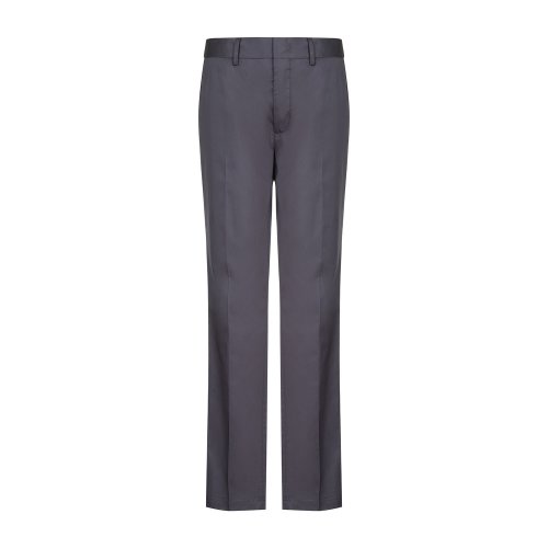 Lanvin/浪凡 男士休閑褲 純棉簡約男士休閑褲 瑕疵特賣（陳列痕跡，不影響使用）