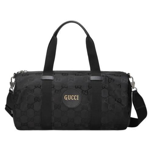  GUCCI古馳 22年秋冬 男士 Gucci Off The Grid系列旅行包 658632 H9HVN 1000