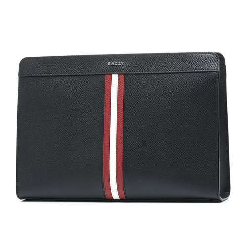 BALLY/巴利男士手拿包TIDEO
