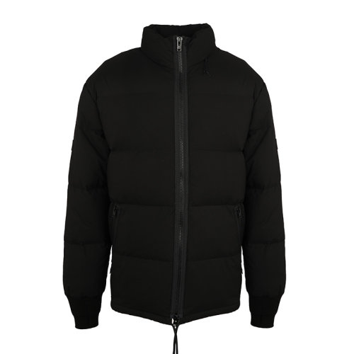 KENZO/高田賢三 時尚休閑男士外套男士短羽絨服男士羽絨服FA65OU128