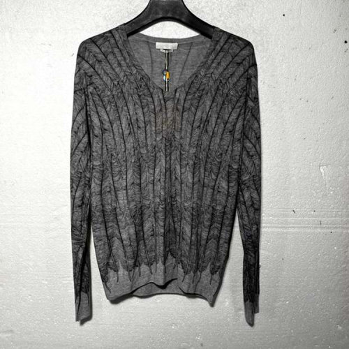 Alexander McQueen/亞歷山大麥昆 男士針織衫/毛衣