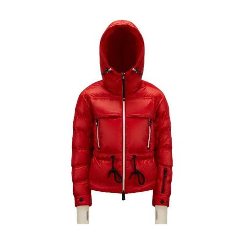  MONCLER蒙可蒙克萊 22年秋冬 女士 羽絨服 Theys Short Down Jacket H20981A0002653071324