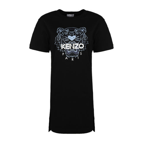 KENZO/高田賢三女士連衣裙FB52RO775