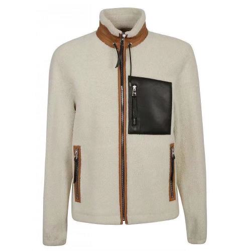 LOEWE/羅意威  新款百搭男士夾克H526Y19L11/.1895