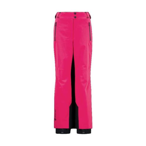  MONCLER蒙可蒙克萊 22年秋冬 女士 休閑褲 Ski trousers H20982A000065961K555
