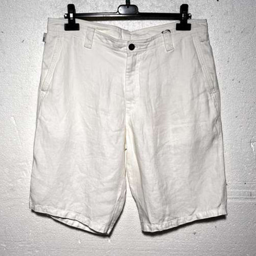 ARMANI COLLEZIONI/阿瑪尼卡爾茲/男裝/男士褲裝/男士短褲