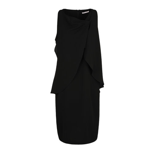 iBlues/依布魯斯時尚商務女士裙裝女士連身裙女士連衣裙TOTANO