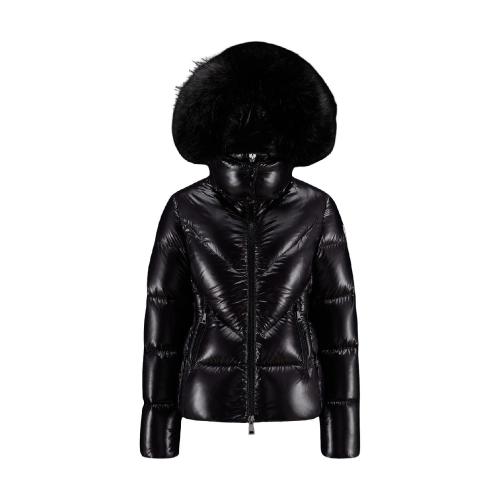  MONCLER蒙可蒙克萊 22年秋冬 女士 羽絨服 Celac Short Down Jacket H20931A0005068950999