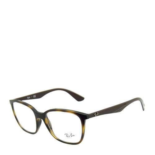 Ray-Ban/雷朋 光學 時尚 男女款 時尚 經(jīng)典 舒適 輕盈  眼鏡架 RB7034F 7066F 7075F 7078F  Ray-Ban雷朋