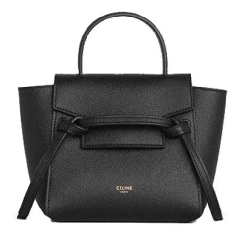 CELINE/賽琳 新款 Pico Belt手挽單肩斜挎包19426 3ZVA 38NO【主推】