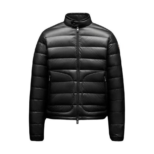  MONCLER蒙可蒙克萊 22年秋冬 男士 夾克 Acorus短款羽絨夾克 H10911A1060053029999