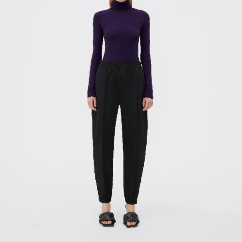  BV葆蝶家 22年秋冬 女士 針織衫 pull 672720V09V05035