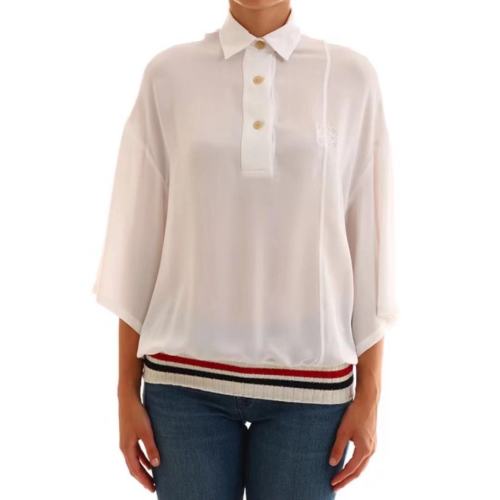 LOEWE/羅意威  女士短袖T恤  D229991/0GA2100