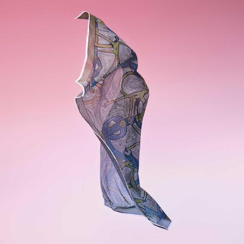  HERMES愛馬仕 22年秋冬 女士 披肩 Pareo imprime ??Eperon d%26s;Or?? H2H3301D7TC00