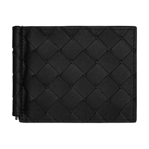  BV葆蝶家 22年秋冬 男士 錢包 PORTEFEUILLES a DEUX VOLETS A*w*VEC PINCE a BILLETS 592626V 預(yù)定商品1-3周發(fā)貨