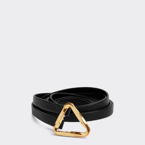  BV葆蝶家 22年秋冬 女士 腰帶 ceinture grasp 717234VMAU38425