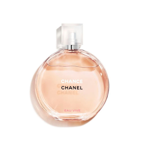 CHANEL/香奈兒  邂逅活力淡香水/黃邂逅女士香水  EDT 50ml/100ml