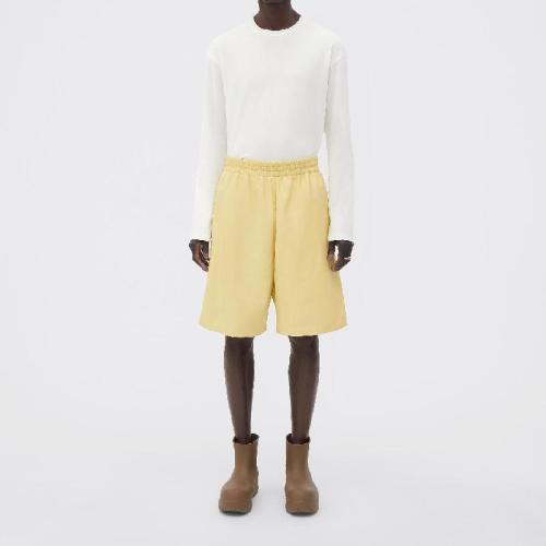  BV葆蝶家 22年秋冬 男士 短褲 short 633447V23U09311