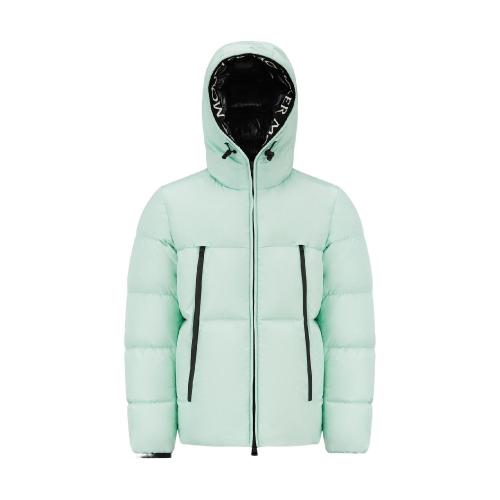  MONCLER蒙可蒙克萊 22年秋冬 男士 羽絨服 Montcla Short Down Jacket H20911B56900C030080N