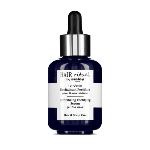 Sisley/希思黎 睿秀賦活強韌 鈦黑瓶頭皮精華60ml