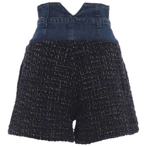 【秒發(fā)】Pinko/品高  女士短褲1J10HC Y62Q