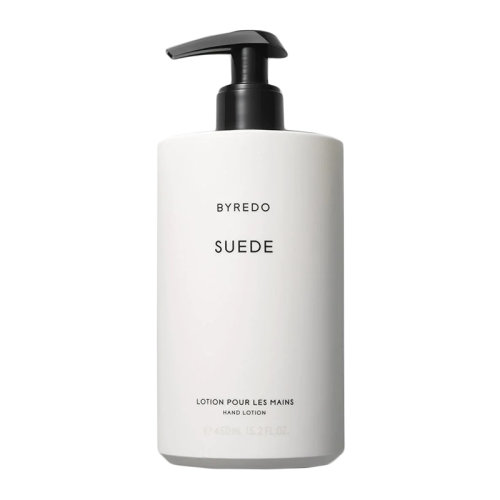 Byredo/百瑞德滋潤(rùn)潤(rùn)手露450ml「SUEDE-麂皮」