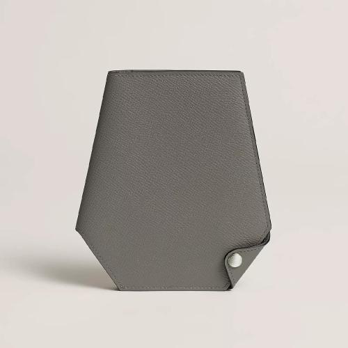  HERMES愛馬仕 22年秋冬 女士 錢包 Portefeuille Hermes Clochette H083587CK0L