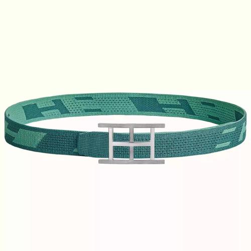  HERMES愛(ài)馬仕 22年秋冬 男士 腰帶 Boucle de ceinture Inside H %26 Bande de ceinture Sprint