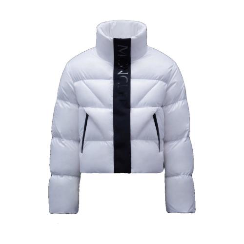  MONCLER蒙可蒙克萊 22年秋冬 女士 羽絨服 Claret Short Down Jacket H20931A0001568950032