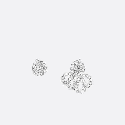  DIOR迪奧 女士 耳環(huán) ARCHI DIOR 耳環(huán) JMDS94003_0000 預(yù)定商品1-3周發(fā)貨