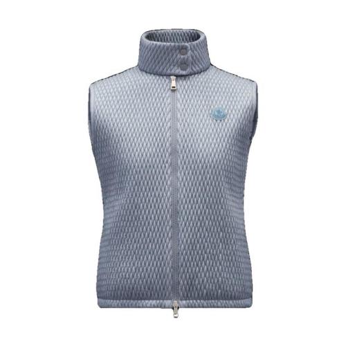  MONCLER蒙可蒙克萊 22年秋冬 女士 馬甲 Arou羽絨馬甲 H20931A00053539AQ904