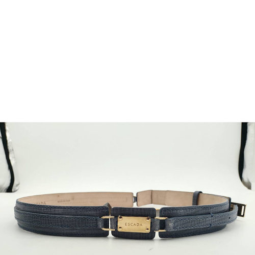 ESCADA/愛斯卡達配飾/腰帶5004108 21180 陳列磨損