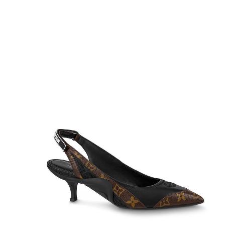  LV路易威登 22年秋冬 女士 高跟鞋 ARCHLIGHT 露跟高跟鞋 1AADGO 1AADGG 1AADGK 1AADGH 1AADGF