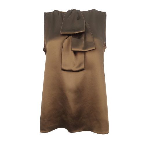 Emporio Armani/安普里奧阿瑪尼 女裝/女士T恤/女士無袖T恤