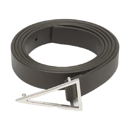  BV葆蝶家 男士 腰帶 CEINTURE 619802VMAU33203 預定商品1-3周發(fā)貨