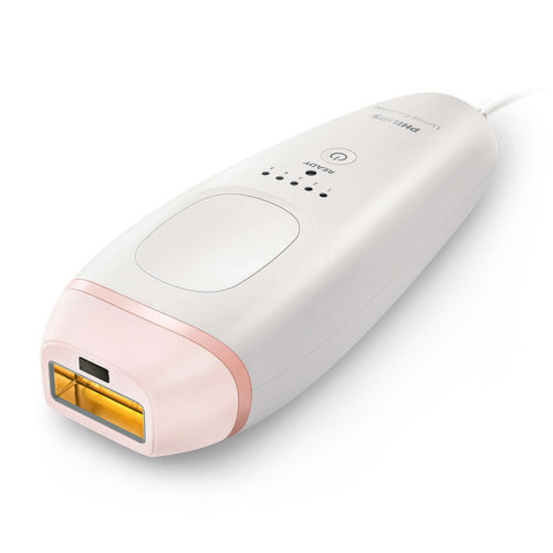 Philips/飛利浦 脫毛儀 剃毛器 刮毛器 脫毛機(jī) 脈沖光Lumea脫毛器 BRI861