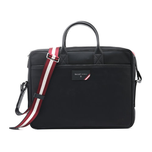 BALLY/巴利22春夏男士公文包手拿包FALDY