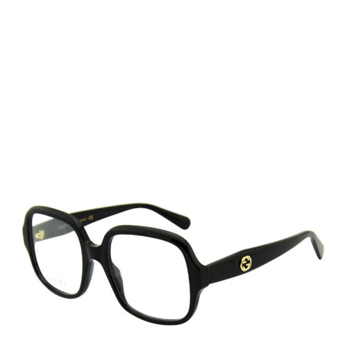 GUCCI/古馳 簡(jiǎn)約 休閑  全框  光學(xué)鏡架 板材 近視 眼鏡框 眼鏡架  GG0799O 53mmGUCCI 古馳