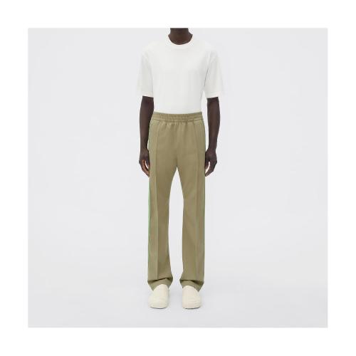  BV葆蝶家 22年秋冬 男士 休閑褲 pantalon 709403V19M03008