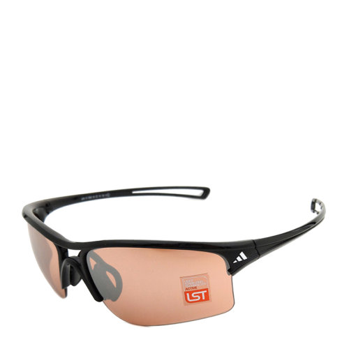 adidas/阿迪達(dá)斯 運(yùn)動(dòng) 戶外 騎行 護(hù)目鏡 防風(fēng) 眼鏡 太陽(yáng)鏡 棕色鏡片 LST 專利鏡片 AD404 adidas 阿迪達(dá)斯