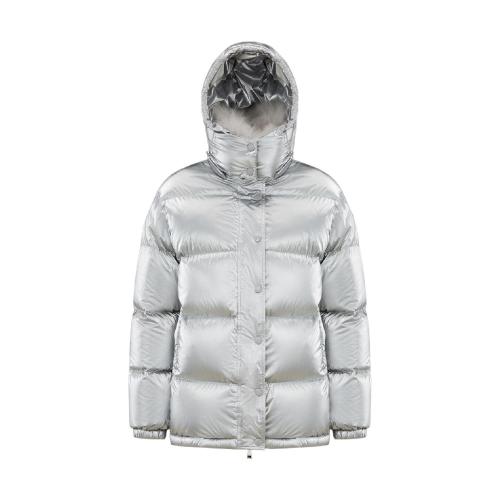  MONCLER蒙可蒙克萊 22年秋冬 女士 羽絨服 Hanau Short Down Jacket H20931A0010653A3H900