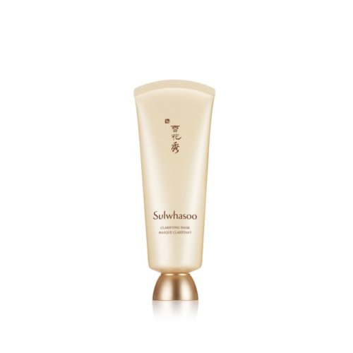 Sulwhasoo/雪花秀玉璨凈顏面膜150ml