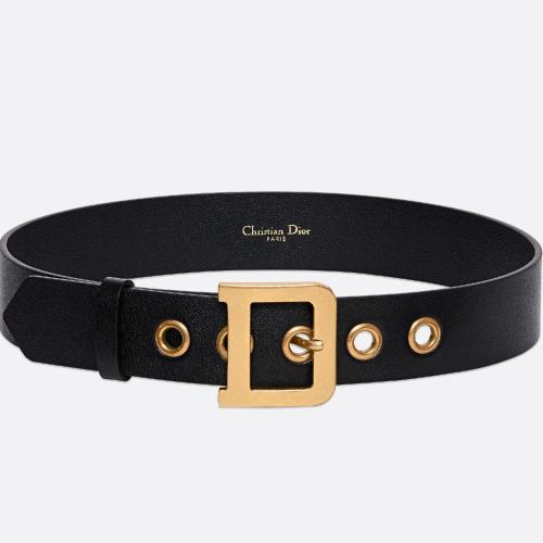  DIOR迪奧 22年秋冬 女士 腰帶 Diorquake 腰帶 B0408CVWV_M*w*900 預(yù)定商品1-3周發(fā)貨