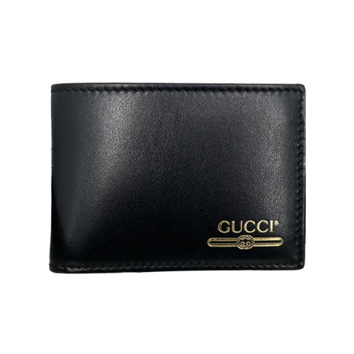 Gucci 古馳  男士錢(qián)包