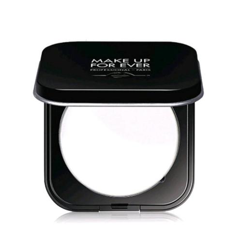 MAKE UP FOR EVER 玫珂菲 高清無痕定妝蜜粉餅 6.2g  新疆不發(fā)貨
