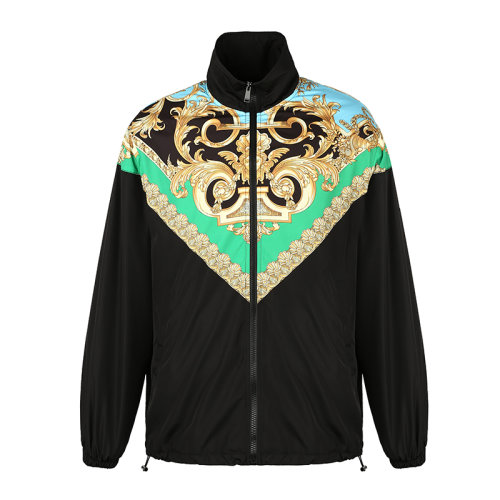 VERSACE/范思哲 男士夾克男士外套A83681A231421