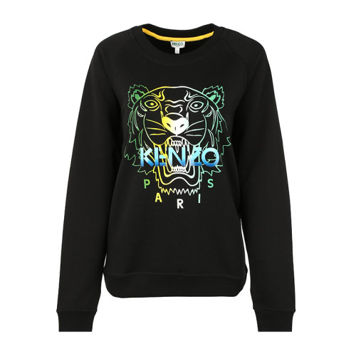 KENZO/高田賢三女士套頭衛(wèi)衣女士衛(wèi)衣女衛(wèi)衣FA52SW8164