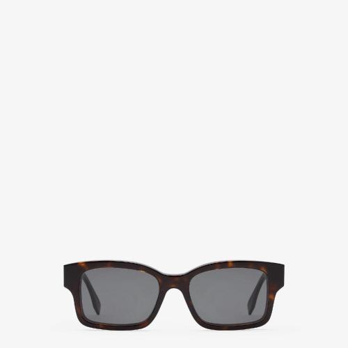  FENDI芬迪 22年秋冬 女士 太陽眼鏡 OLock FOL030V1RF1HTM